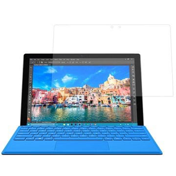 Microsoft Surface Pro 4 edzett üveg képernyővédő fólia