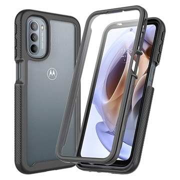 360 Protection Series Motorola Moto G51 5G tok