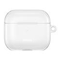 AirPods 3 Baseus Crystal Series TPU Case - Clear