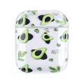 AirPods / AirPods 2 Fruit Plastic Case