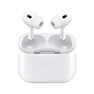 Apple AirPods Pro 2 with MagSafe Charging Case (USB-C) MTJV3ZM/A - White