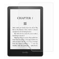 Amazon Kindle Paperwhite 5 (2021) Képernyővédő Fólia - Átlátszó