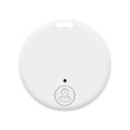 Anti-Lost Smart GPS Tracker / Bluetooth Tracker Y02 - Fehér