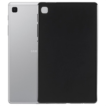 Csúszásgátló Samsung Galaxy Tab A7 Lite TPU tok - fekete