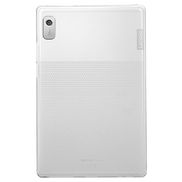 Csúszásgátló Lenovo Tab M9 TPU Tok