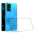 Csúszásgátló Samsung Galaxy A52 5G, Galaxy A52s TPU tok