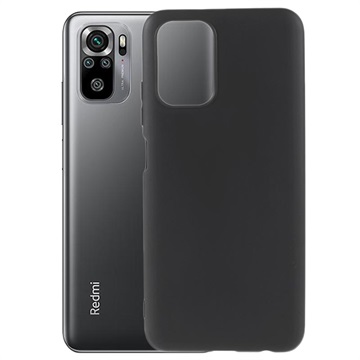 Csúszásgátló Xiaomi Redmi Note 10/10S TPU tok