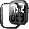 Apple Watch Series 10 Tech-Protect Defense360 Case w. Screen Protector - 46mm