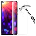 Huawei nova 5T Arc Edge edzett üveg képernyővédő fólia - 9H, 0,3mm