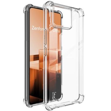 Asus Zenfone 11 Ultra Imak Cseppálló TPU Tok