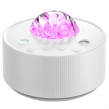 Aurora Starlight RGB LED projektor K-1090