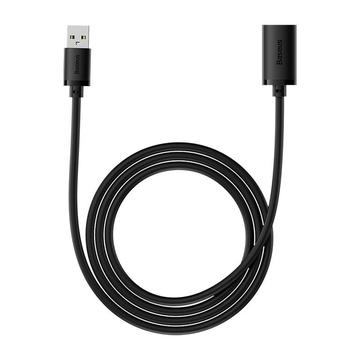 Baseus AirJoy USB 3.0 Male to Female Extension Cable - 1.5m