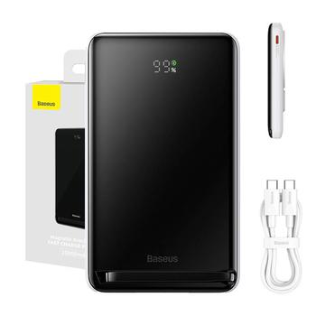 Baseus Magnetic Wireless Power Bank 10000mAh