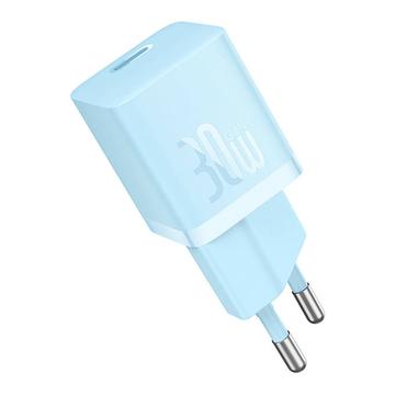 Baseus Mini GaN5 30W USB-C Wall Charger