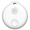 Bluetooth Tracker / Smart GPS címkekereső FD01 - fehér