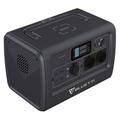 Bluetti PowerOak EB70 Portable Power Station - 716Wh,LiFePO4