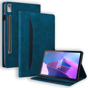 Üzleti stílusú Lenovo Tab P11 Pro Gen 2 Smart Folio tok