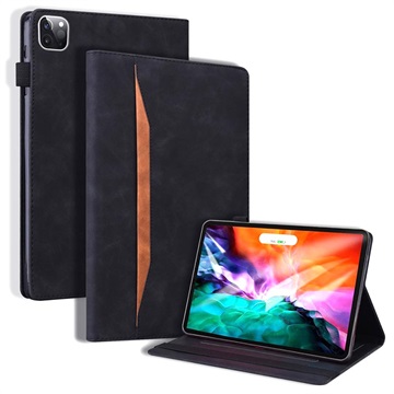 Üzleti stílusú iPad Air 2020/2022/iPad Pro 11 2021 Smart Folio Case