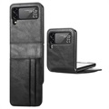 Card Series Samsung Galaxy Z Flip4 Wallet Case