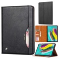 Kártyakészlet Samsung Galaxy Tab A 8.0 (2019) Folio Case - fekete