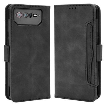 Cardholder Series Asus ROG Phone 6/6 Pro Wallet Case