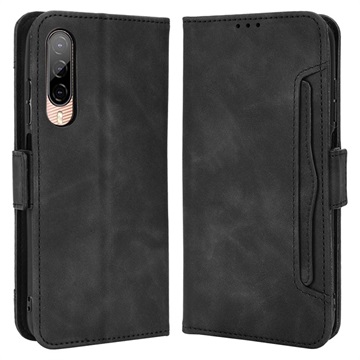 Cardholder Series HTC Desire 22 Pro Wallet Case