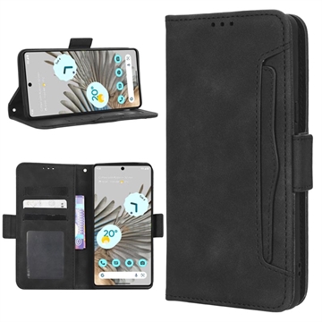 Cardholder Series Google Pixel 7 Pénztárca Tok