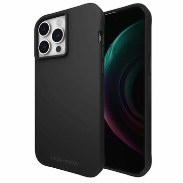 iPhone 15 Pro Max Case-Mate kemény tok - fekete