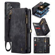 Samsung Galaxy A55 Caseme 008 2-in-1 Multifunctional Wallet Case