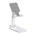 Choetech H88-WH Foldable Universal Desktop Holder - White