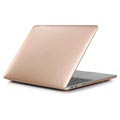 MacBook Pro 13,3" 2016 A1706/A1708 klasszikus tok - arany