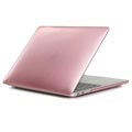 MacBook Pro 13,3" 2016 A1706/A1708 klasszikus tok - Rose Gold