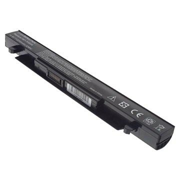 Asus A41-X550A laptop akkumulátor - 2200 mAh