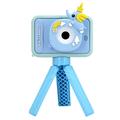 Cute Kids Camera with Tripod AC10