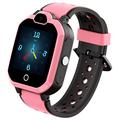 Cute Waterproof Kids Smartwatch H01 - GPS, WiFi