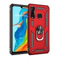 Defender sorozat Huawei P30 Lite hibrid tok