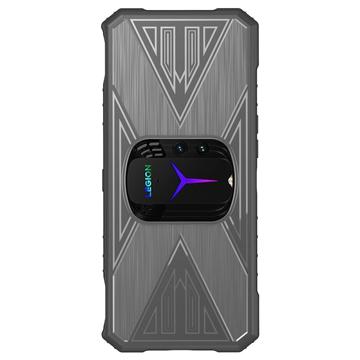 Drop-proof Lenovo Legion Y90 Brushed TPU Case