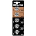 Duracell Mini CR2032 Coin Cell Battery 3V - 5 Pcs.