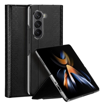 Samsung Galaxy Z Fold5 Dux Ducis Bril Flip Tok