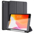 Dux Ducis Domo iPad 10.2 2019/2020/2021 Folio Case