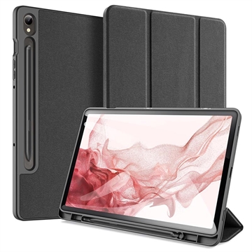 Samsung Galaxy Tab S9 Dux Ducis Domo Tri-Fold Smart Folio Tok