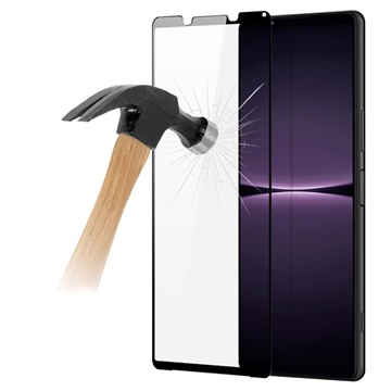 Dux Ducis Medium Alumina Sony Xperia 1 IV edzett üveg képernyővédő fólia