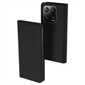 Dux Ducis Skin Pro Xiaomi 13 Pro Flip Tok - Fekete