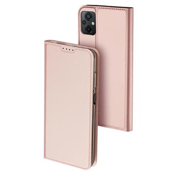 Dux Ducis Skin Pro Xiaomi Poco M5 Flip Tok