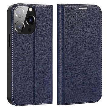 Dux Ducis Skin X2 iPhone 14 Pro Flip Case