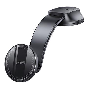 Duzzona V3 Magnetic Wireless Car Charger / Car Holder - iPhone 12/13/14/15/16 - 15W