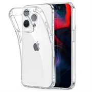 iPhone 15 Pro Max ESR Project Zero TPU Tok - Átlátszó