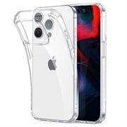 iPhone 15 Pro ESR Project Zero TPU Tok - Átlátszó