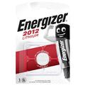 Energizer Mini CR2012 Coin Cell Battery 3V