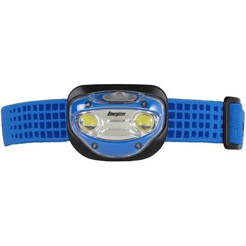 Energizer Sport Lights Pack - Headlamp & LED Armband - Blue